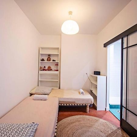 Cabana & Clin D'Oeil Sur Le Vieux Port Apartment Marseille Luaran gambar